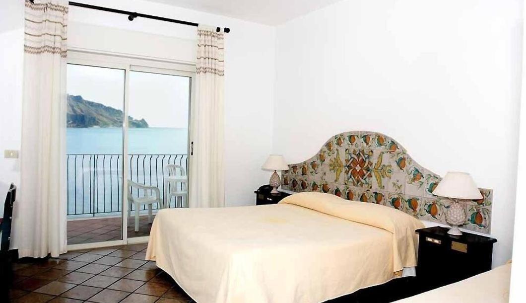 Bay Palace Mazzaro Taormina Exteriör bild
