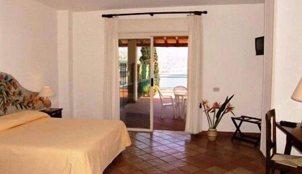 Bay Palace Mazzaro Taormina Exteriör bild