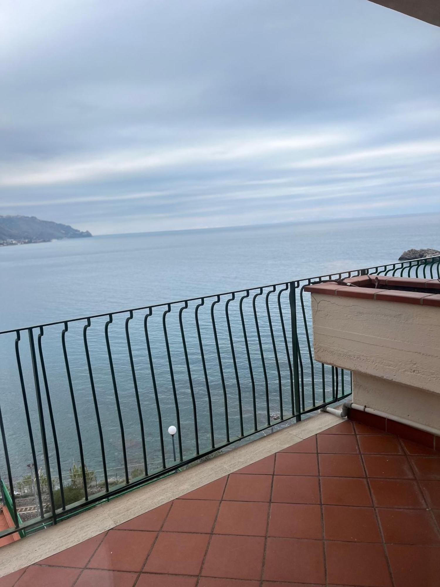 Bay Palace Mazzaro Taormina Exteriör bild