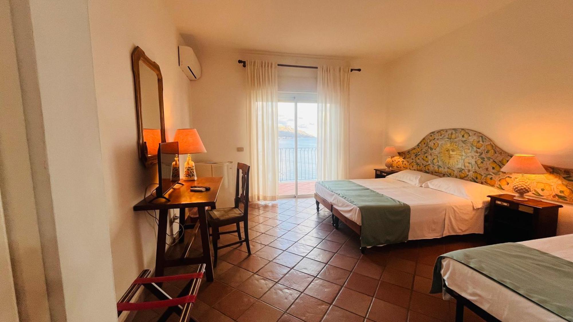 Bay Palace Mazzaro Taormina Exteriör bild