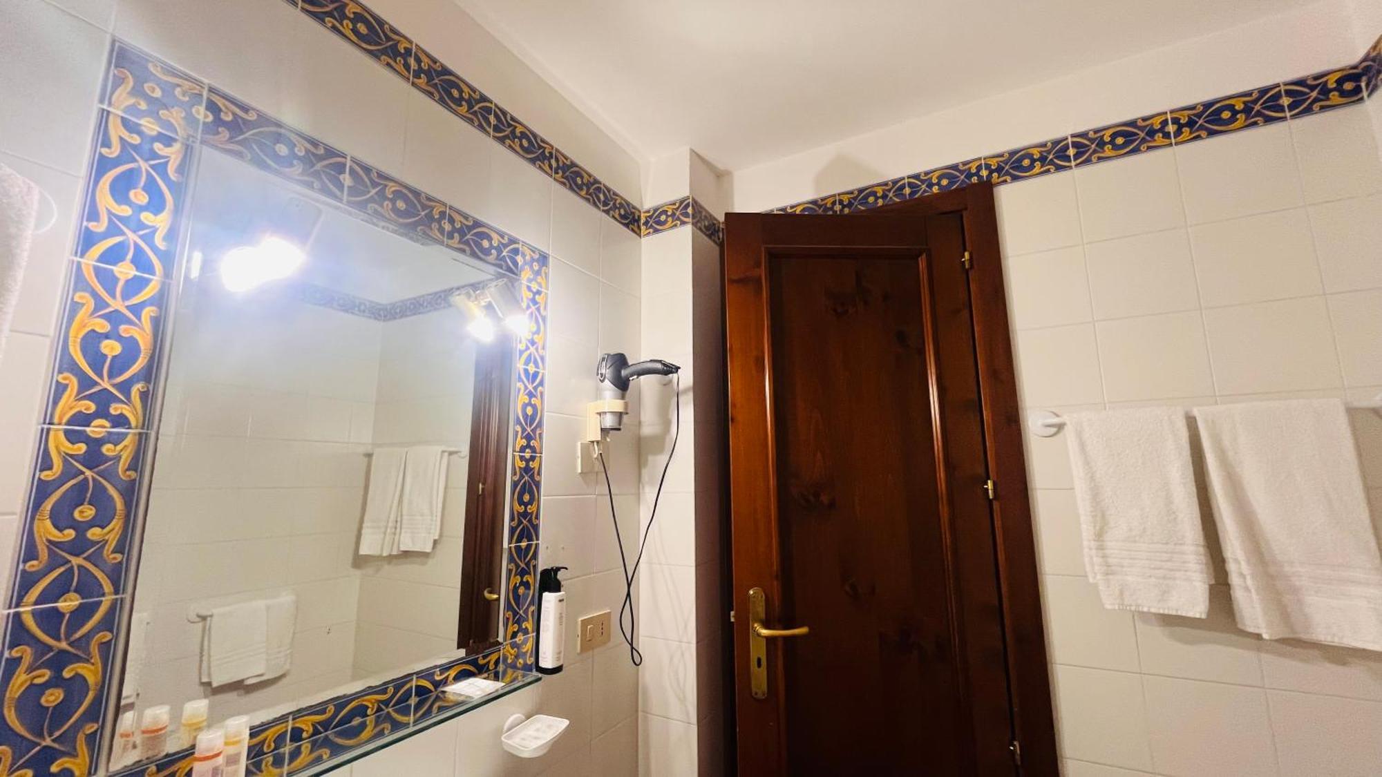 Bay Palace Mazzaro Taormina Exteriör bild